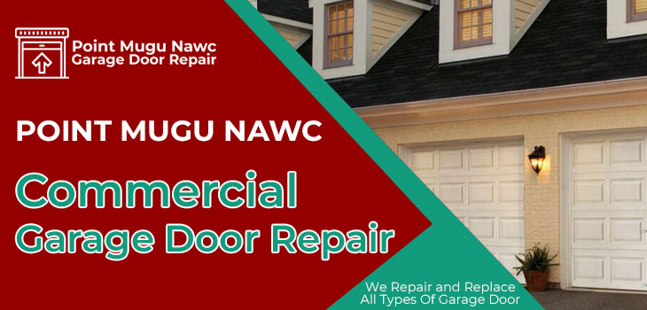 Top Rated Commercial Garage Door Repair, Overhead Garage Door Repair In My Area